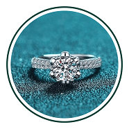 Lab Grown Diamonds
